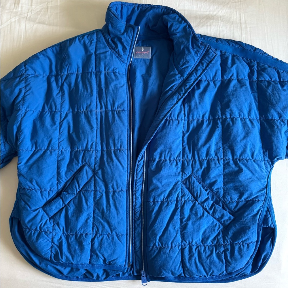 Free People Pippa Puffer